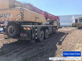 Buy Sany STC250S Used Crane / 3 Buy Sany STC250S Used Crane / 3
